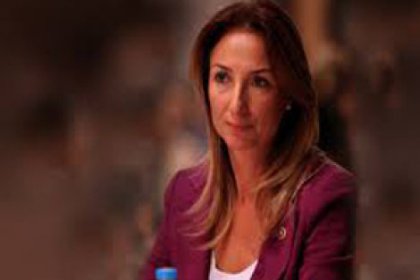 Gökçek'in rakibi belli oldu