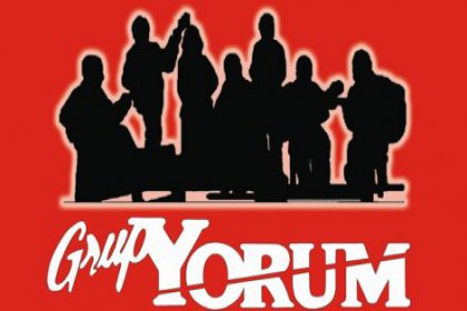 Grup Yorum 3. Bağımsız Türkiye Konseri bugün!