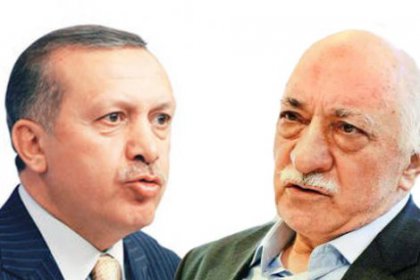 Gülen'den Erdoğan'a: Geçmiş olsun!