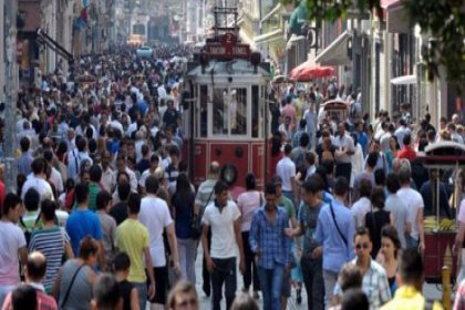 Gündeme ilişkin en kapsamlı anket; başkanlığa yüzde 57 'evet' çıktı