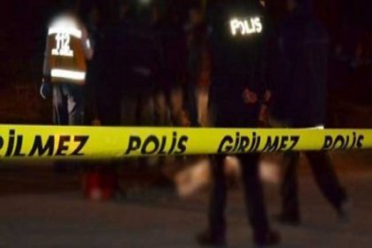 Güngören'de silahlı çatışma: 4 yaralı