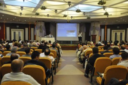 ''Güvenli Gıda Tüket, Sağlıklı Yaşa''