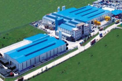 Hakan Plastik Georg Fischer'e satıldı