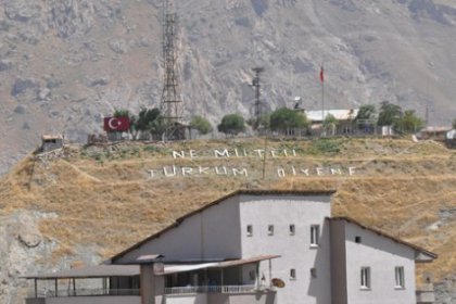 Hakkarililerden 'Kale Tepe'nin boşaltılması için Başbakan'a mektup