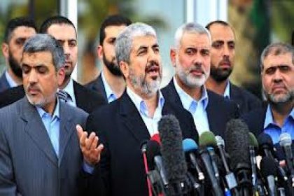 Hamas: Türk kanının intikamını alacağız
