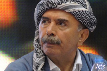 Hamit Geylani'ye '27 saniye Kürtçe konuşmaktan' ceza