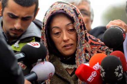 Hasan Ferit Gedik'in annesi: Lütfen, polis engeli kaldırsın
