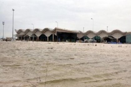 Hatay'da göçük ve sel baskınları nedeniyle 4 kişi hayatını kaybetti