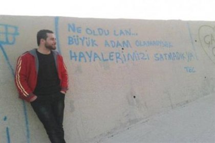 Hatay'daki Gösterilerde: 1 Kişi Hayatını Kaybetti