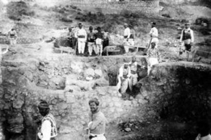 ''Hattuşa'da 106 Yıl''