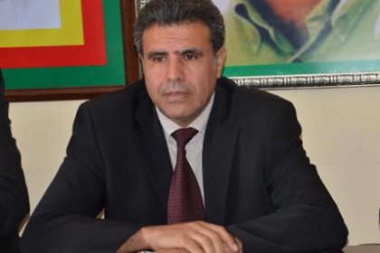 HDP'li başkan: Karakolda kötü muamele gördüm