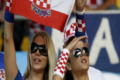 Hırvatistan, AB'nin 28'inci üyesi oldu