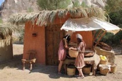 Hititya: Madalyonun Sırrı