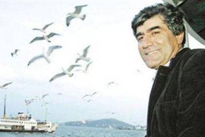 Hrant Dink davası sil baştan