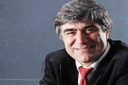 Hrant Dink İzmir’de de anılacak