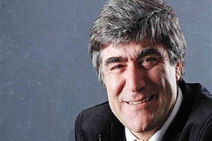 Hrant Dink ödülleri sahiplerini buldu