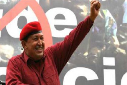 Hugo Chavez hayatını kaybetti!