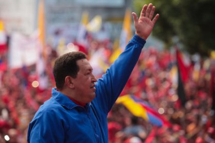 Hugo Chavez mumyalanmayacak