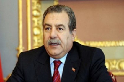 Hükümetten Öcalan'a ilk cevap