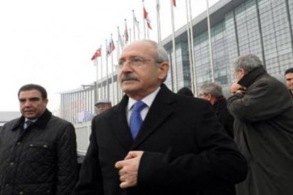 'Hüseyin Aygün kararı Ankara dönüşünde'