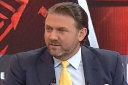 Hüseyin Çelik'ten Yiğit Bulut'a: Başbakan'ı Damgalama