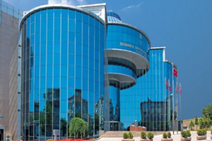 İBB’nin Merter’de ki hizmet binası kimlere kiraya verildi?