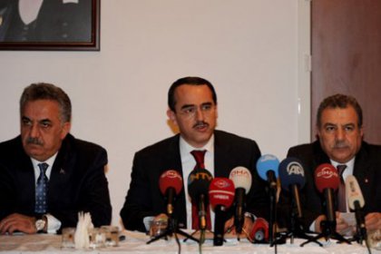 İçişleri Bakanı Güler: Araç Suriye'den geldi