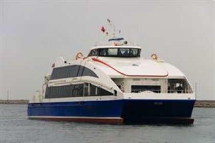 İDO seferleri iptal