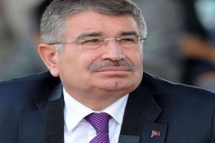 İdris Naim Şahin'e MHP'den başkanlık teklifi
