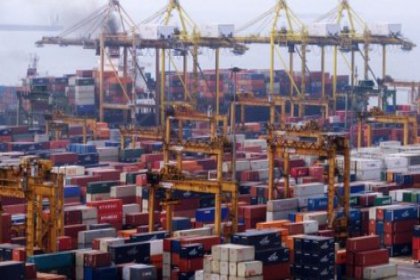 İhracat 8 ayda 100 milyar dolara yaklaştı