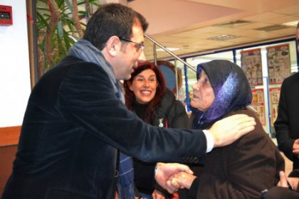 ''İktidara koşuyoruz''