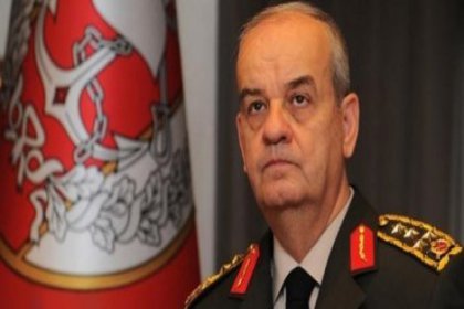 İlker Başbuğ şiir yazdı
