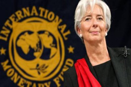 IMF ilk kez bir ülkeyi kınadı