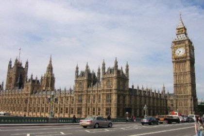 İngiliz parlamentosu Kürt soykırımını tanıdı