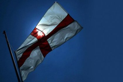 İngiltere'de 'İngiliz' bayrağı krizi