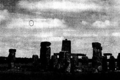 İngiltere'nin 50 yıllık UFO belgeleri kamuoyuna sunuldu