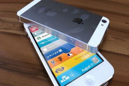 'iPhone 5S nakliyatı Haziran'da başlayacak'