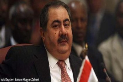 Irak Dışişleri Bakanı: Esad ancak topyekûn savaş ile devrilir