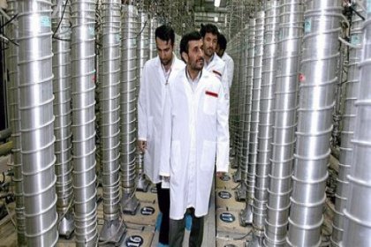 'İran nükleer silaha daha çabuk ulaşacak'