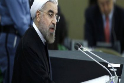 İran nükleer sorunun çözümlenmesi peşinde