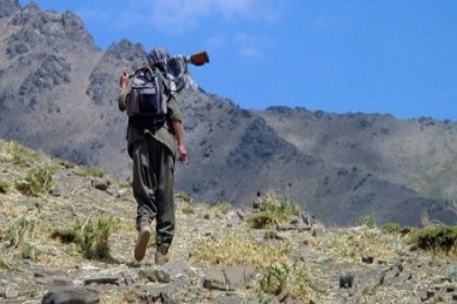İran: PKK'lıların ölüsünü de dirisini de istemiyoruz