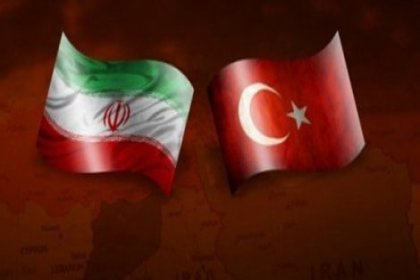 İran: Türkiye Batı'nın kuklası