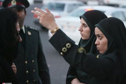 İran'da kadına sokak baskısı hafifliyor mu?