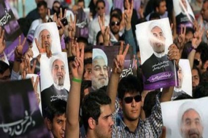 İran'da seçim yaklaştıkça adaylar azalıyor