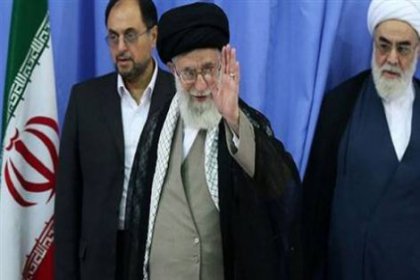 İran'da zafer reformcuların