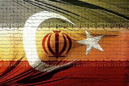 İran'dan Erdoğan'a: Yanımızda değil, karşımızdasınız