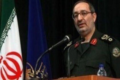 İran'dan 'kırmızı çizgi' uyarısı