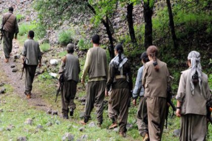İran'dan PKK tepkisi