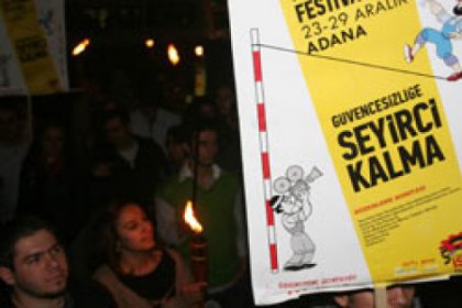 İşçi Filmleri Festivali yarın başlıyor