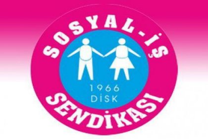 İşçiler sendika hakkı için yemek boykotu yaptı